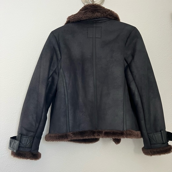 Abercrombie & Fitch Jacket - Picture 2 of 3